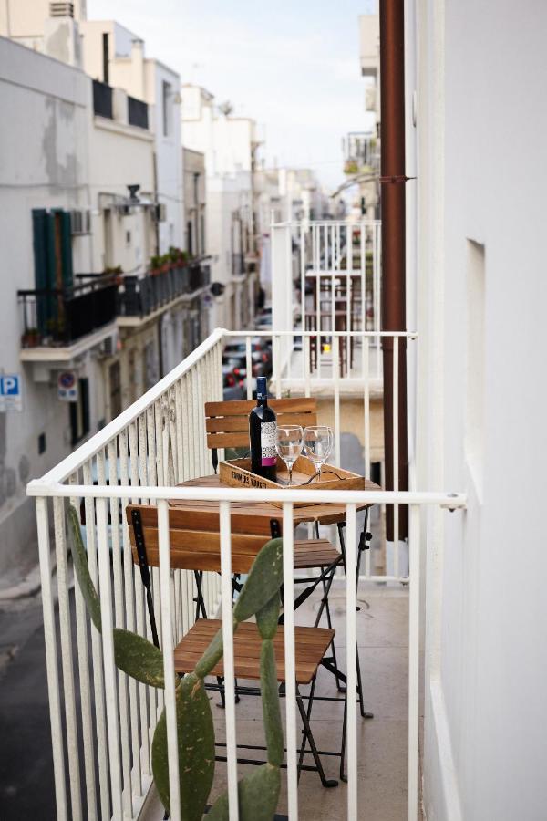 Casetta Zio Franco Polignano a Mare Εξωτερικό φωτογραφία